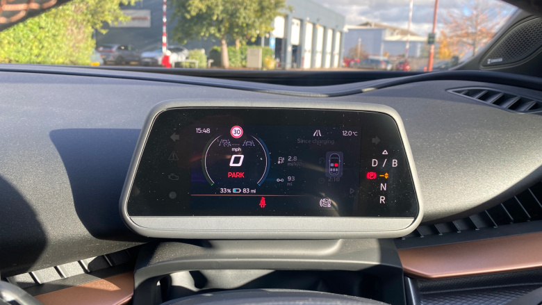 CUPRA Tavascan 250kW VZ2 77kWh AWD 5dr Auto Electric Estate